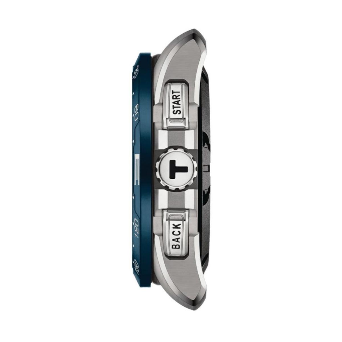 TISSOT T-TOUCH CONNECT SOLAR