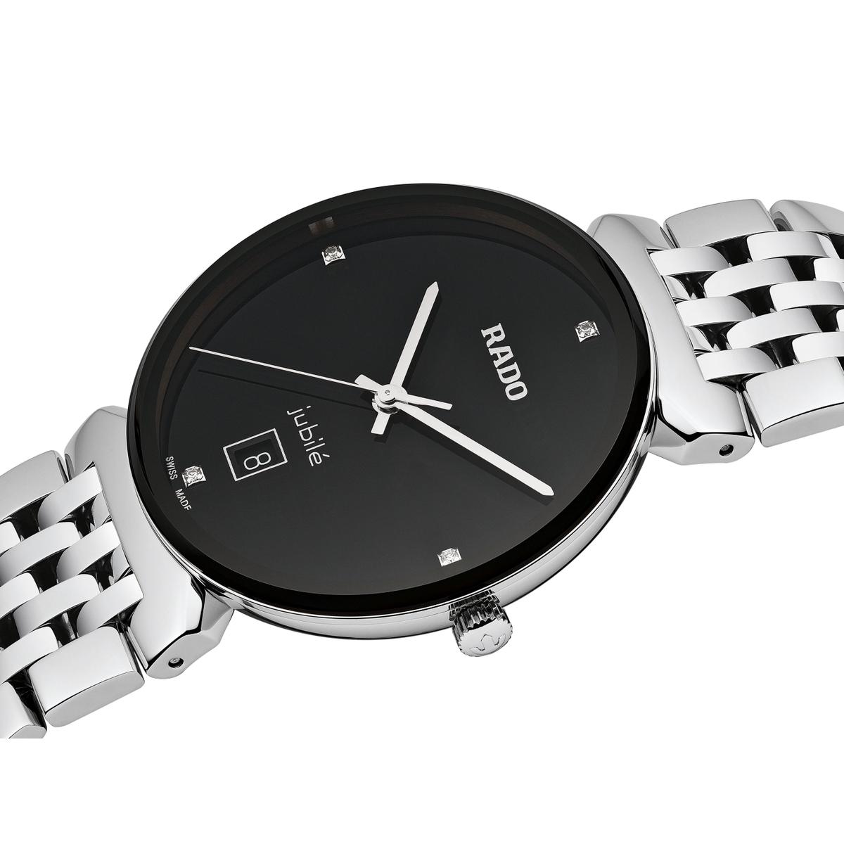 ZEGAREK RADO Florence Classic Diamonds
