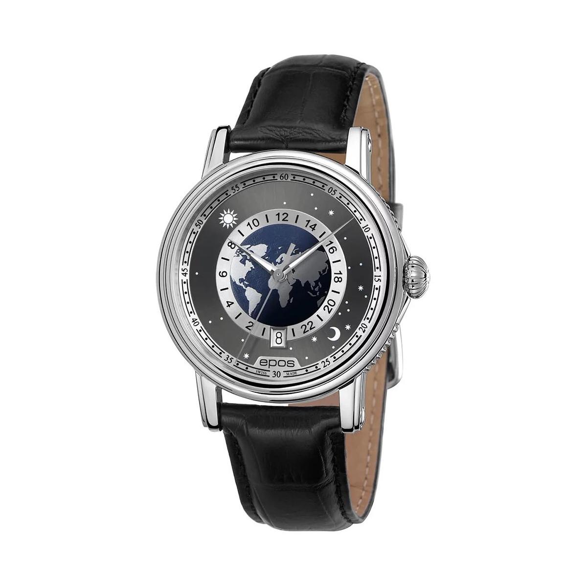 ZEGAREK EPOS Emotion 3390 24H