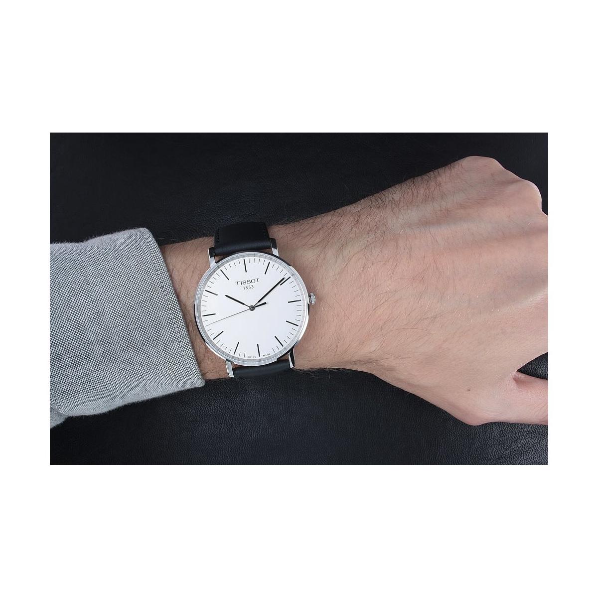 Tissot Everytime Big Gent
