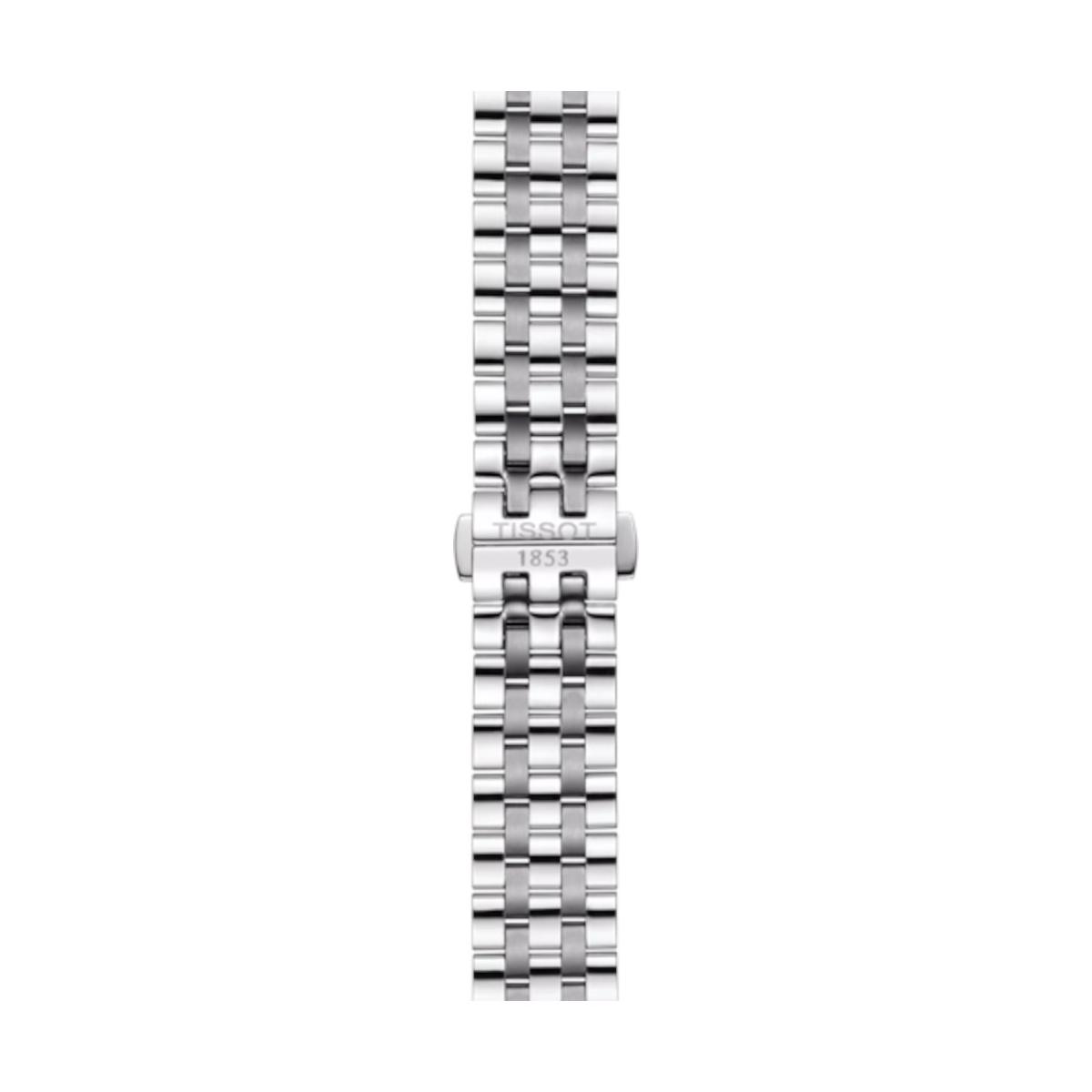 TISSOT CARSON PREMIUM MOONPHASE 40mm