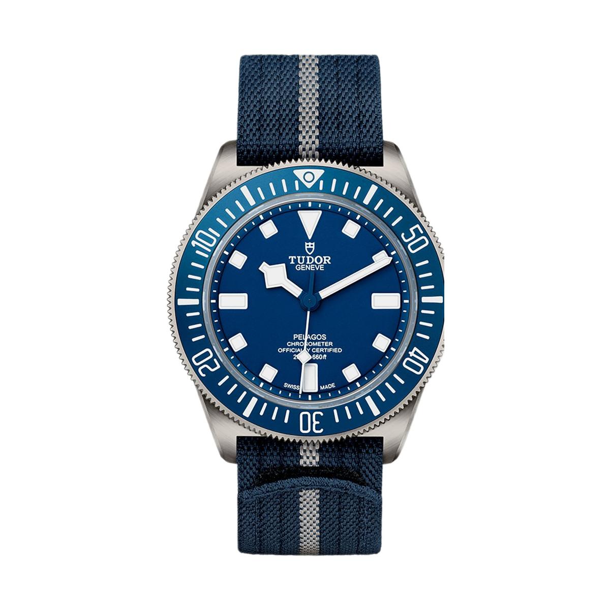 TUDOR PELAGOS FXD