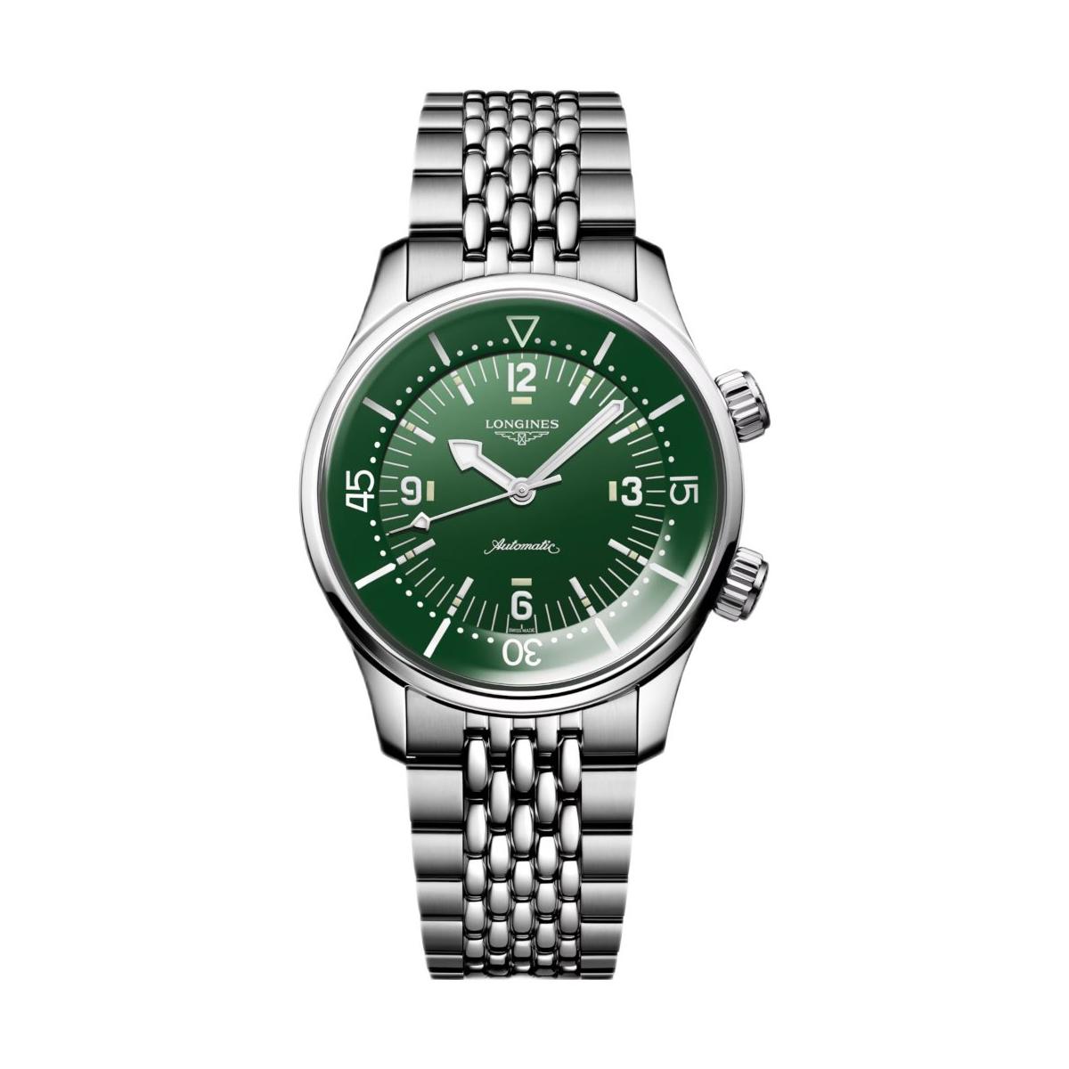 LONGINES LEGEND DIVER
