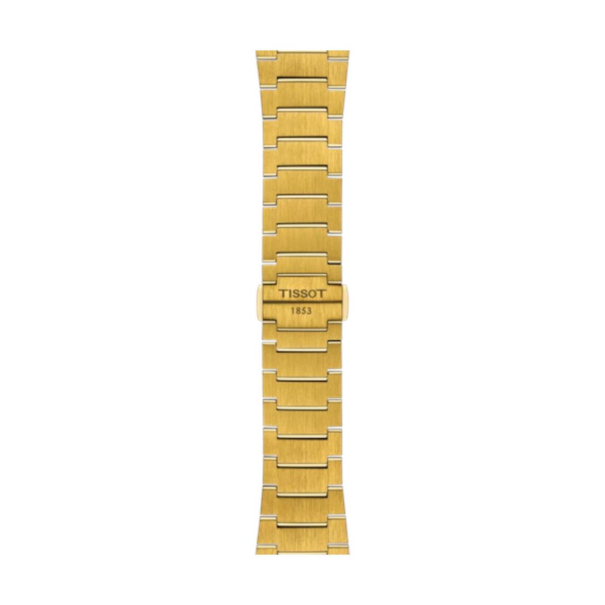 TISSOT PRX POWERMATIC 80