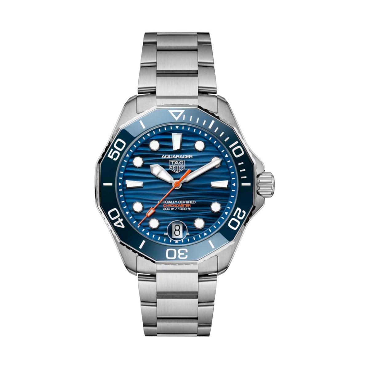 ZEGAREK TAG HEUER Aquaracer Professional 300 Date