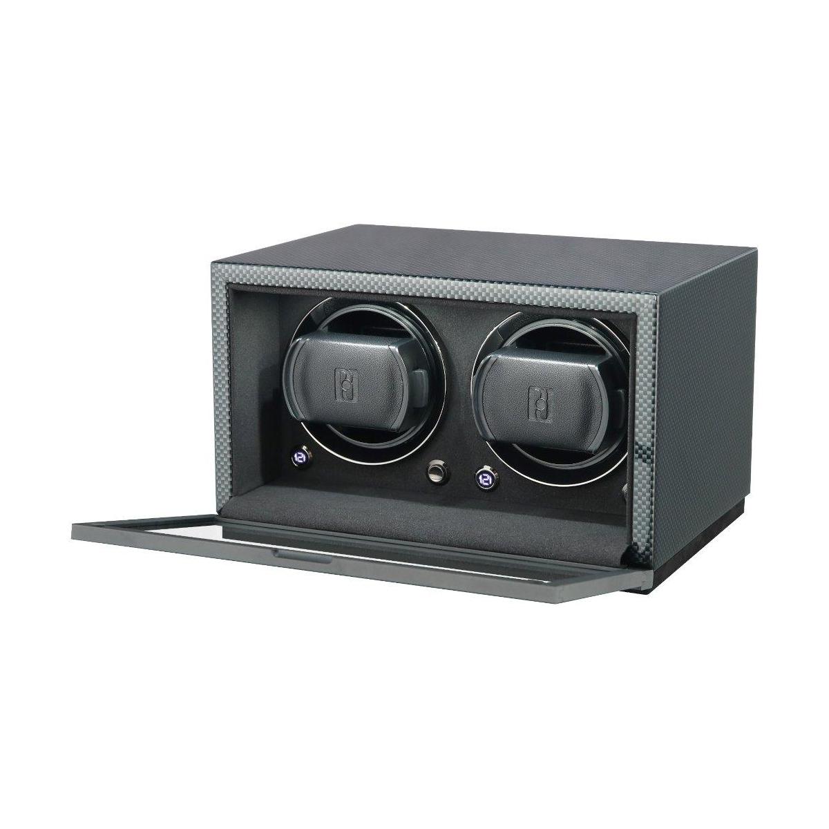 ROTOMAT PAUL DESIGN GENTLEMEN 2D CARBON