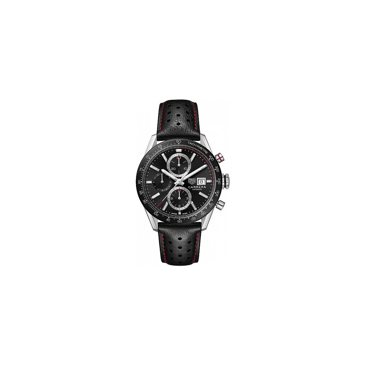 ZEGAREK TAG HEUER CARRERA