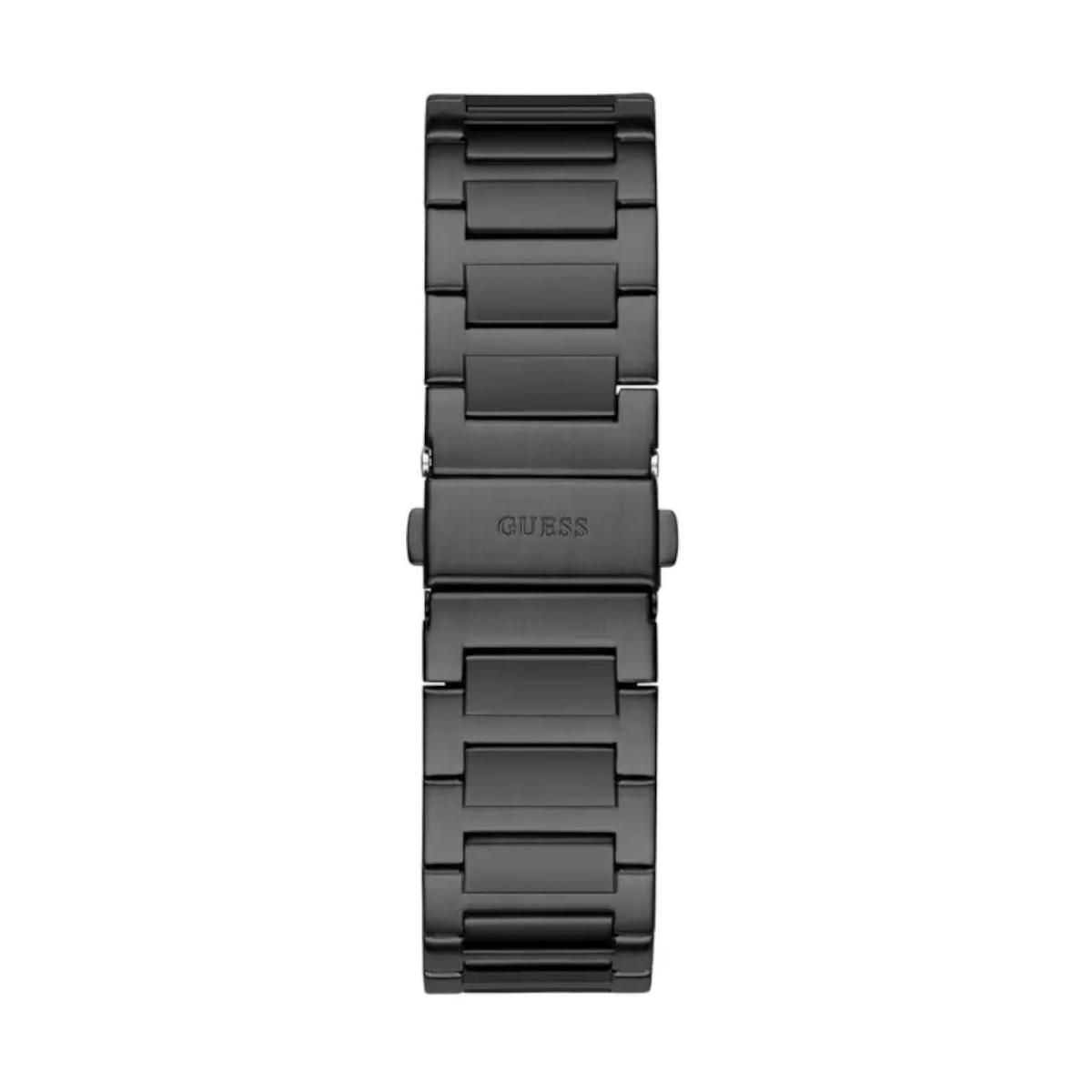 ZEGAREK GUESS VINYL