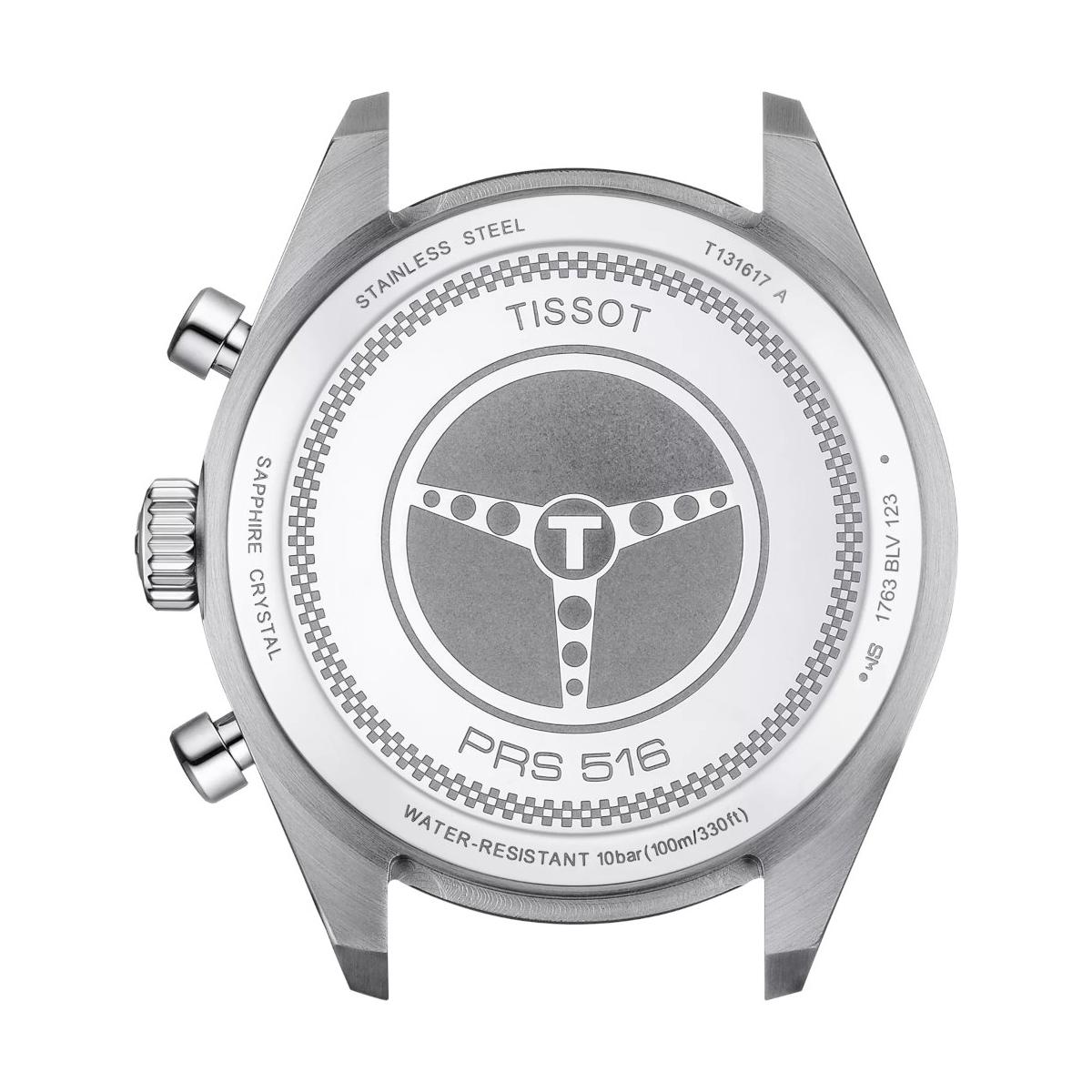 Tissot PRS 516 Chronograph