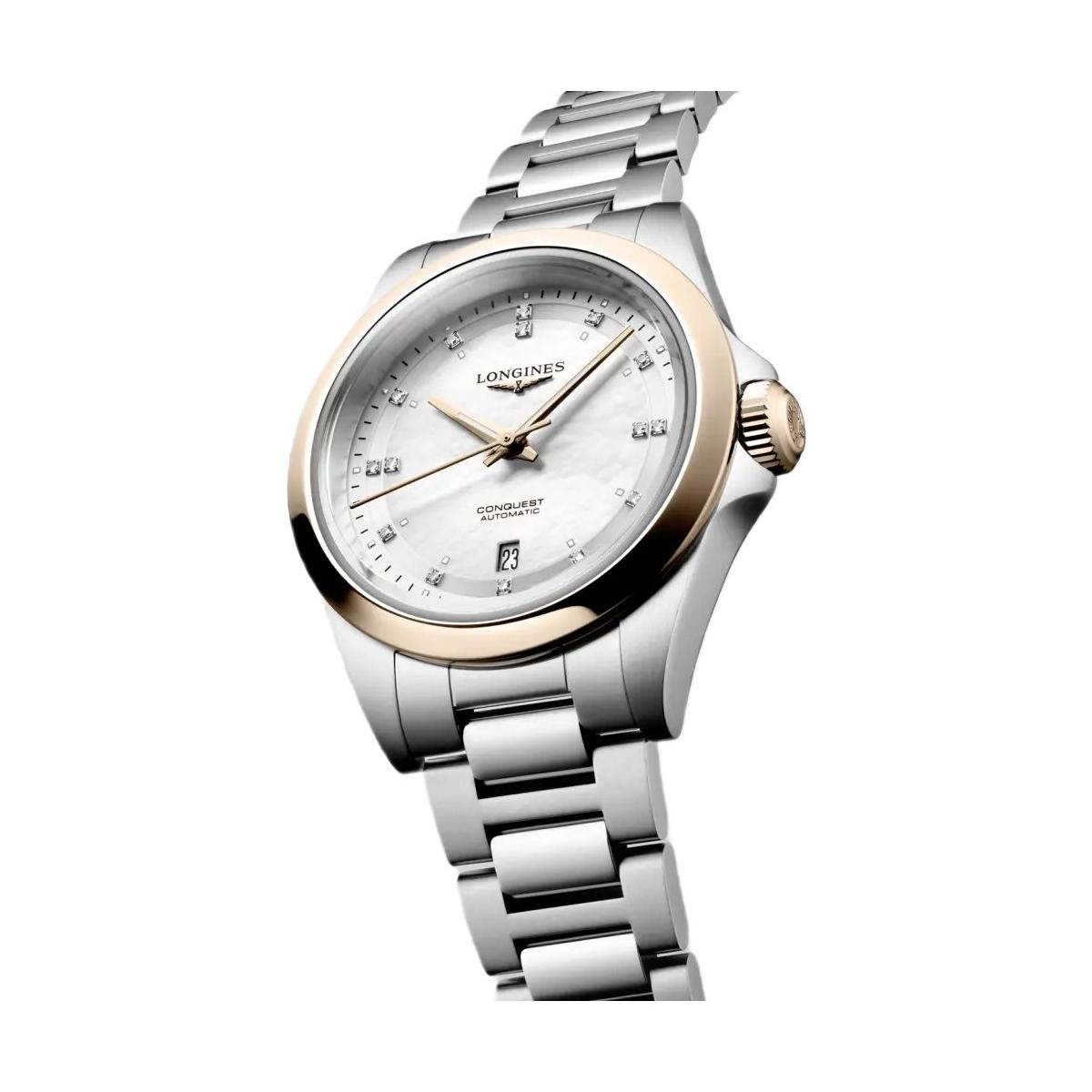 LONGINES CONQUEST