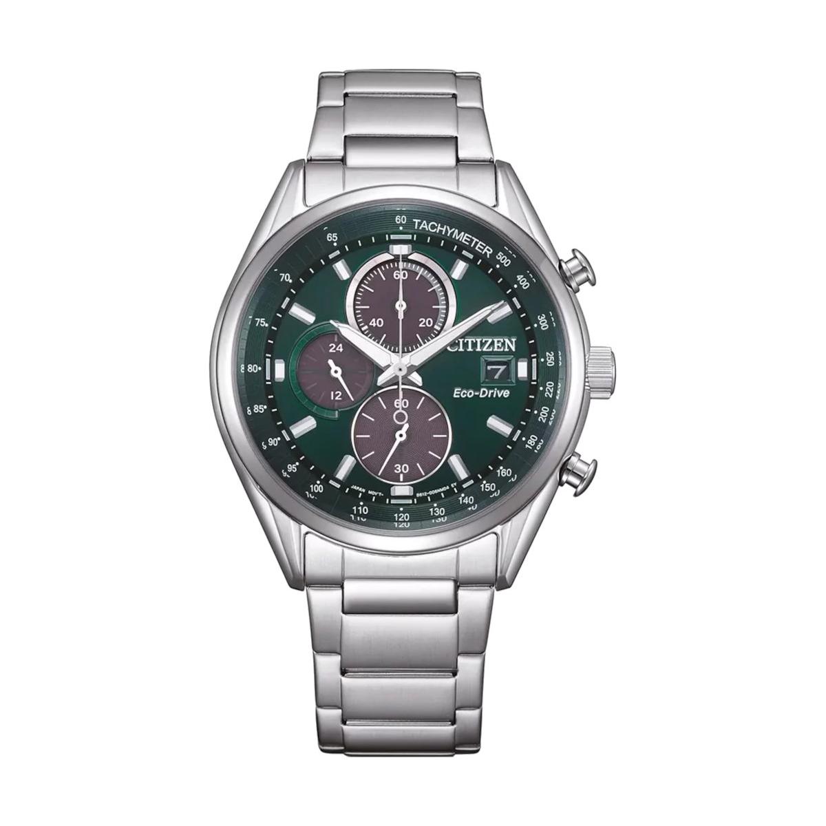 ZEGAREK CITIZEN SPORT RACING CHRONOGRAPH