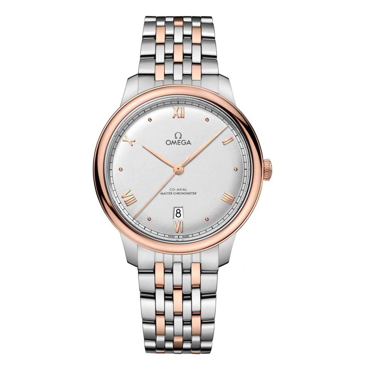 ZEGAREK OMEGA DE VILLE PRESTIGE