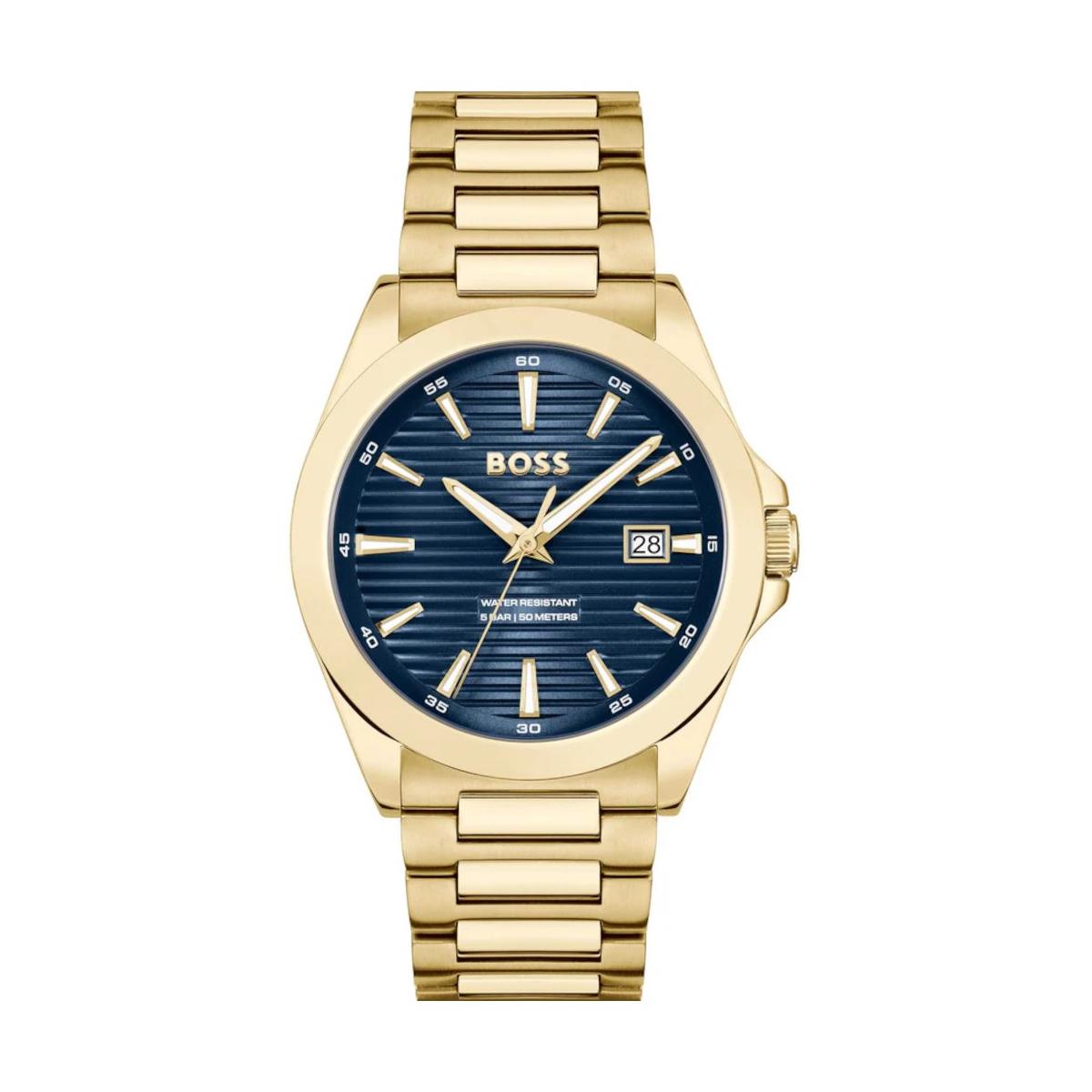 ZEGAREK HUGO BOSS STRIKE