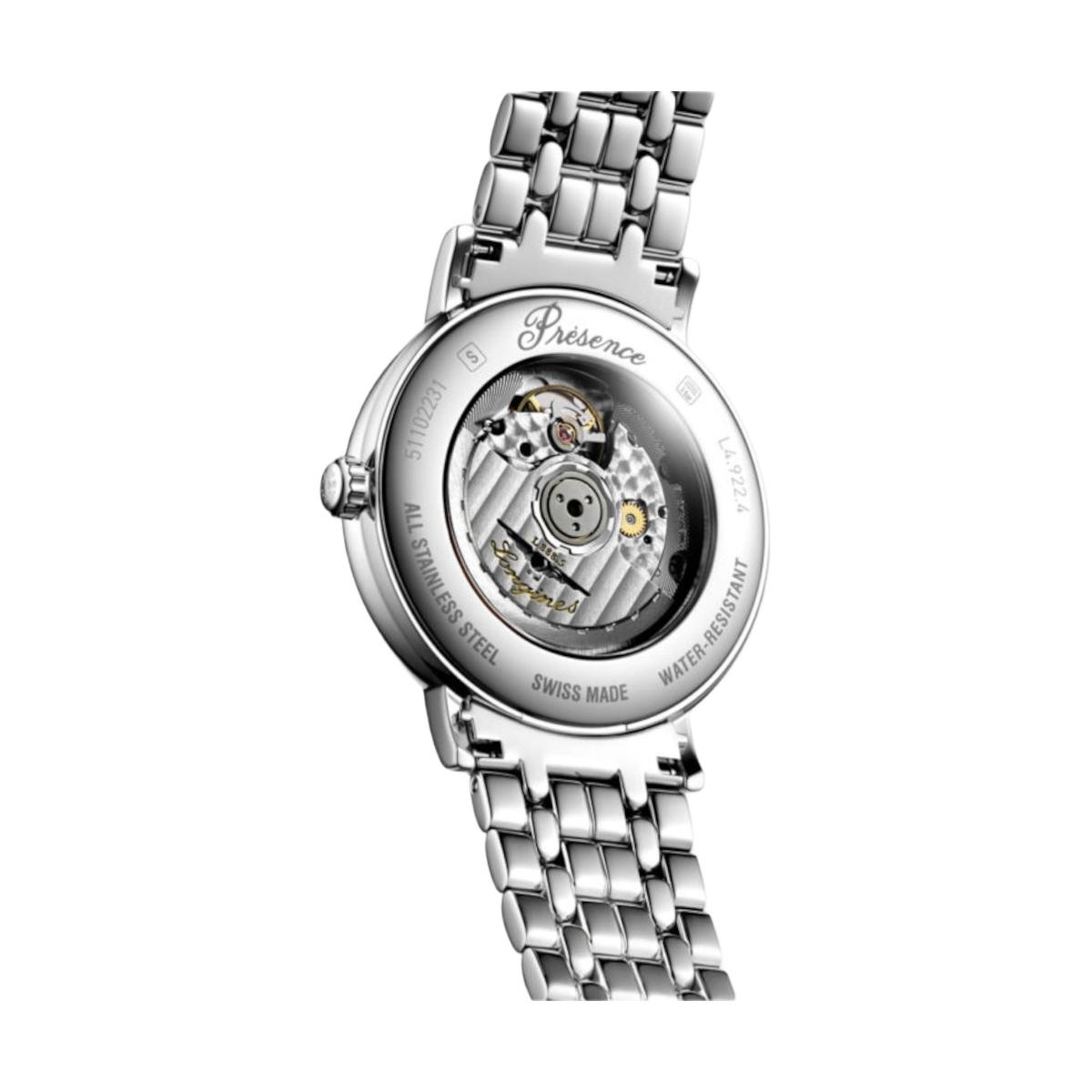 LONGINES PRESENCE