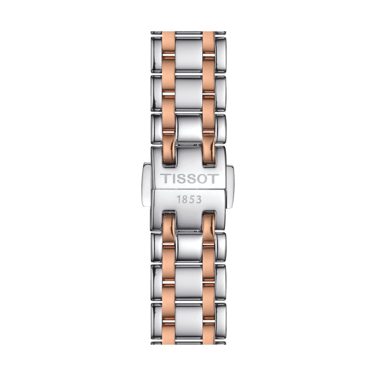 TISSOT BELLISSIMA AUTOMATIC