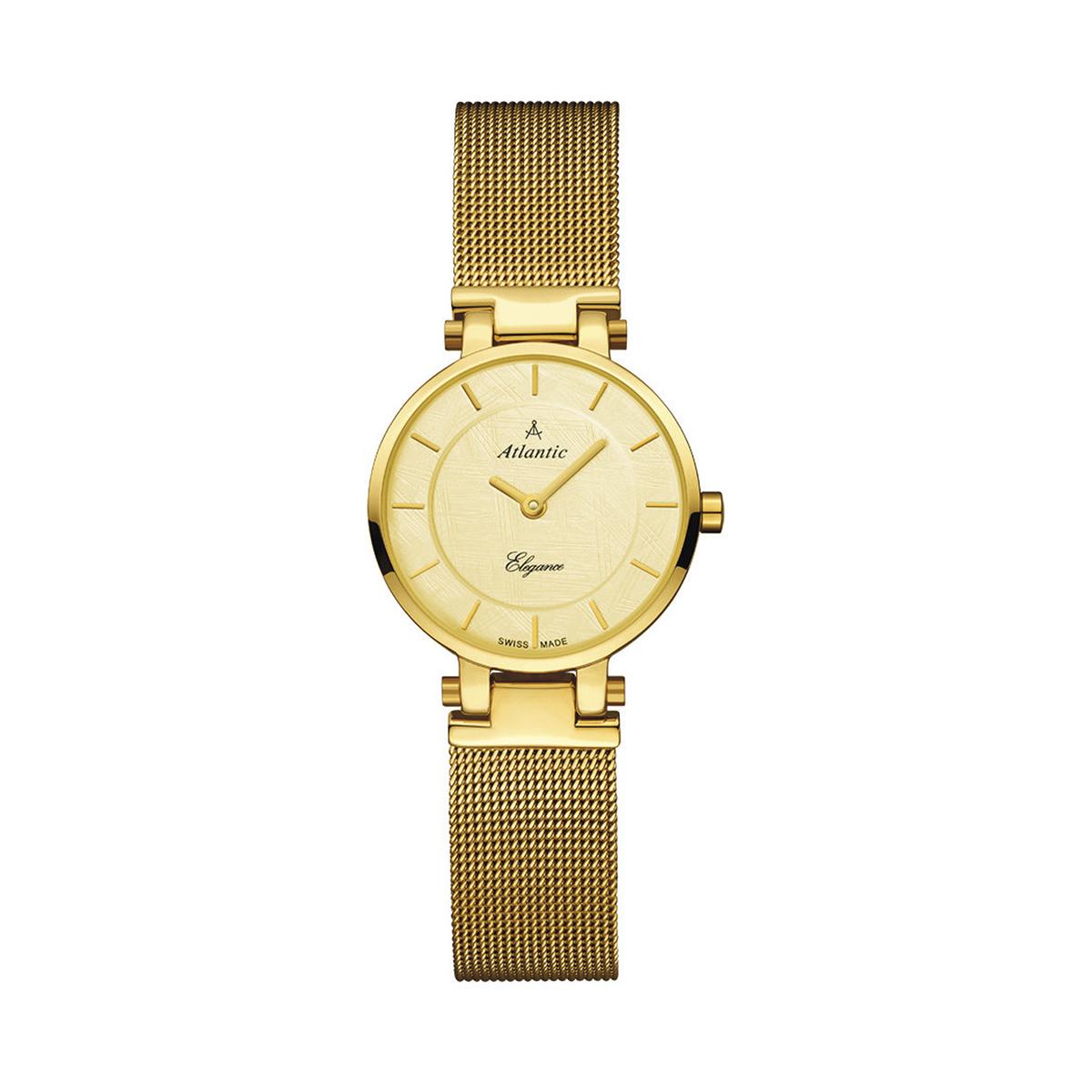 ZEGAREK ATLANTIC ELEGANCE