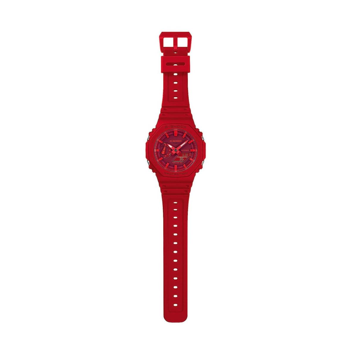 ZEGAREK G-SHOCK G-Carbon Core Guard