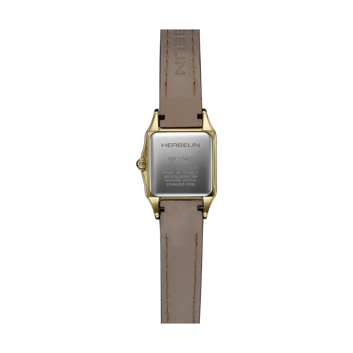 ZEGAREK HERBELIN LUNA MINI
