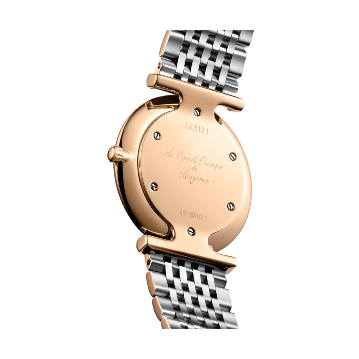LONGINES LA GRANDE CLASSIQUE DE LONGINES
