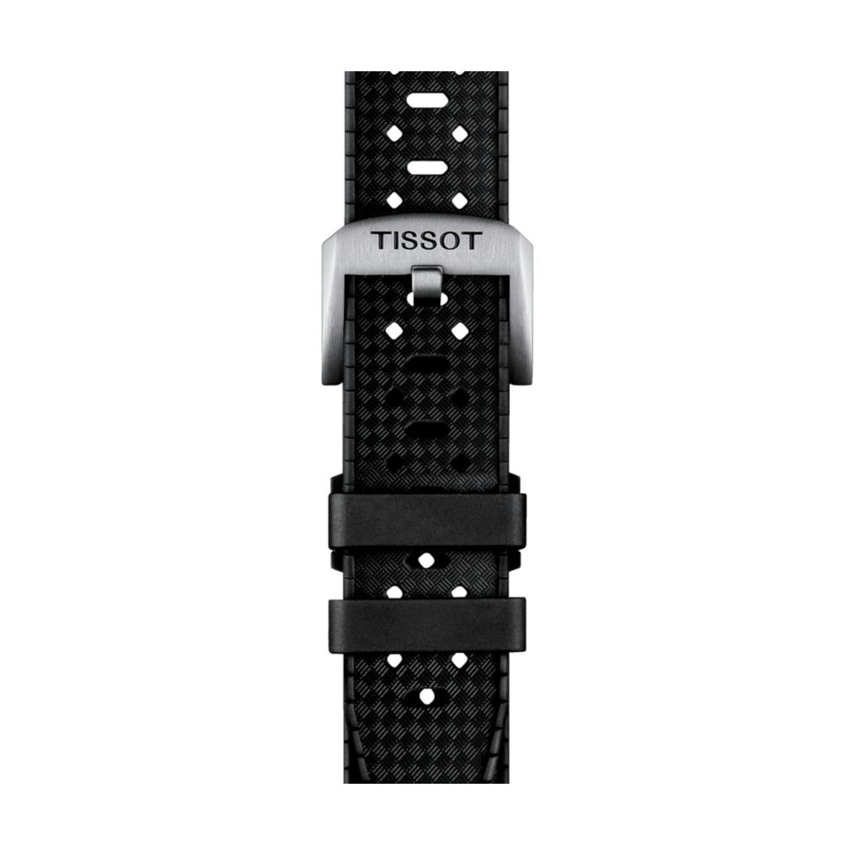 Tissot Seastar 1000 Quartz GMT