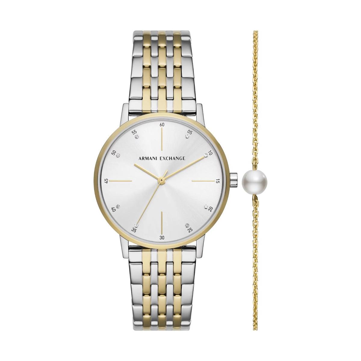 ZEGAREK ARMANI EXCHANGE Lola