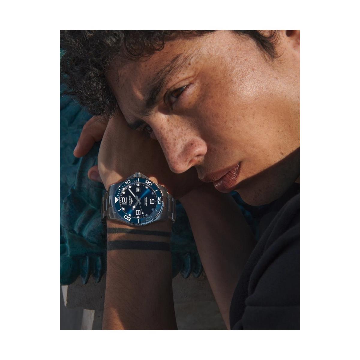 LONGINES HYDROCONQUEST