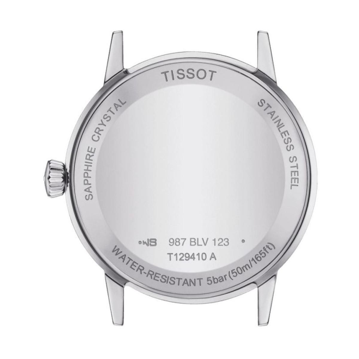 Tissot Classic Dream