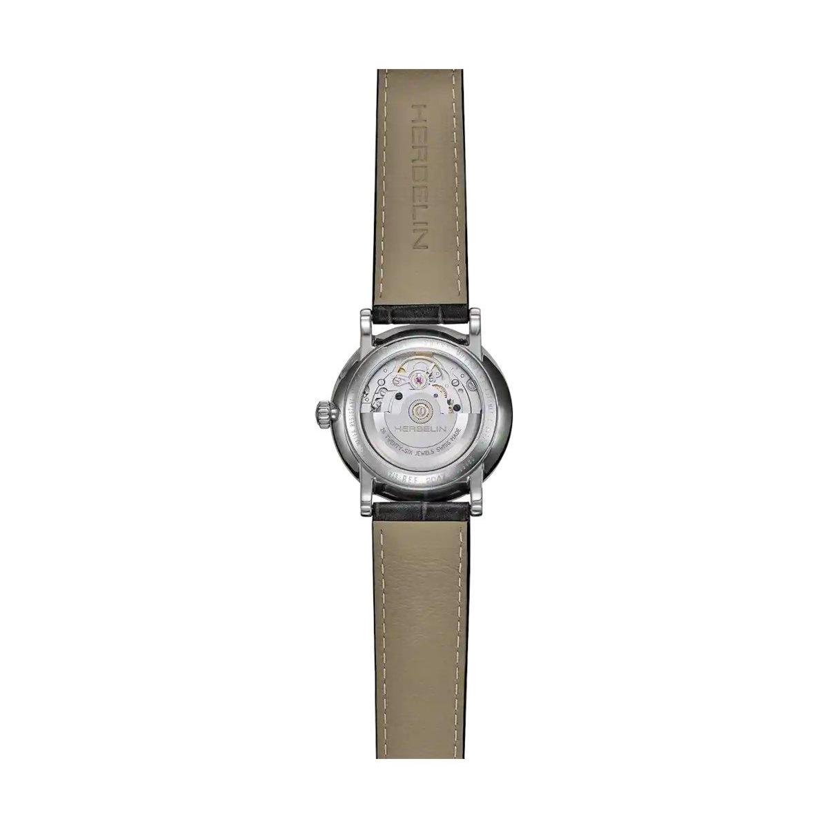 ZEGAREK HERBELIN INSPIRATION AUTOMATIC
