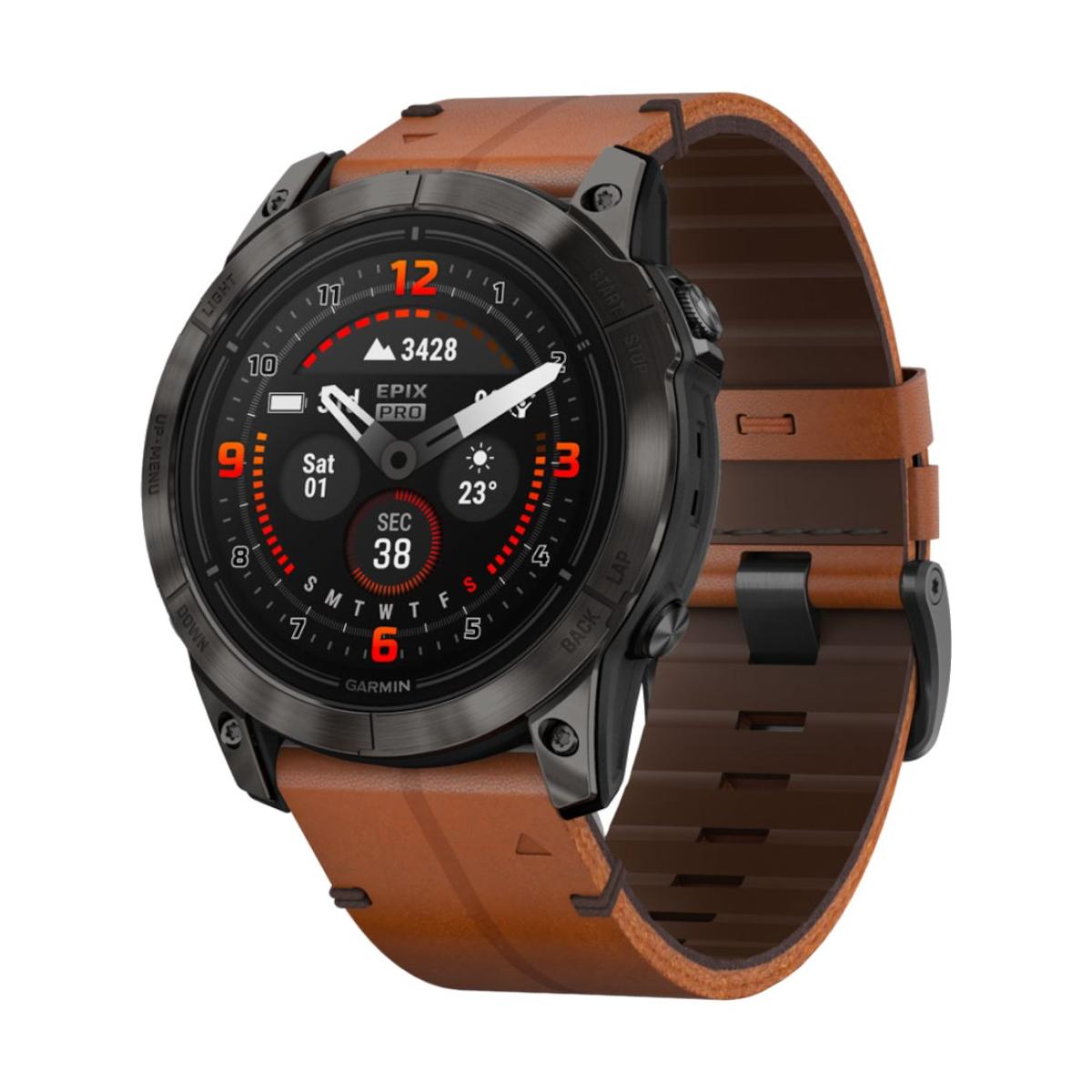 ZEGAREK GARMIN EPIX PRO 2