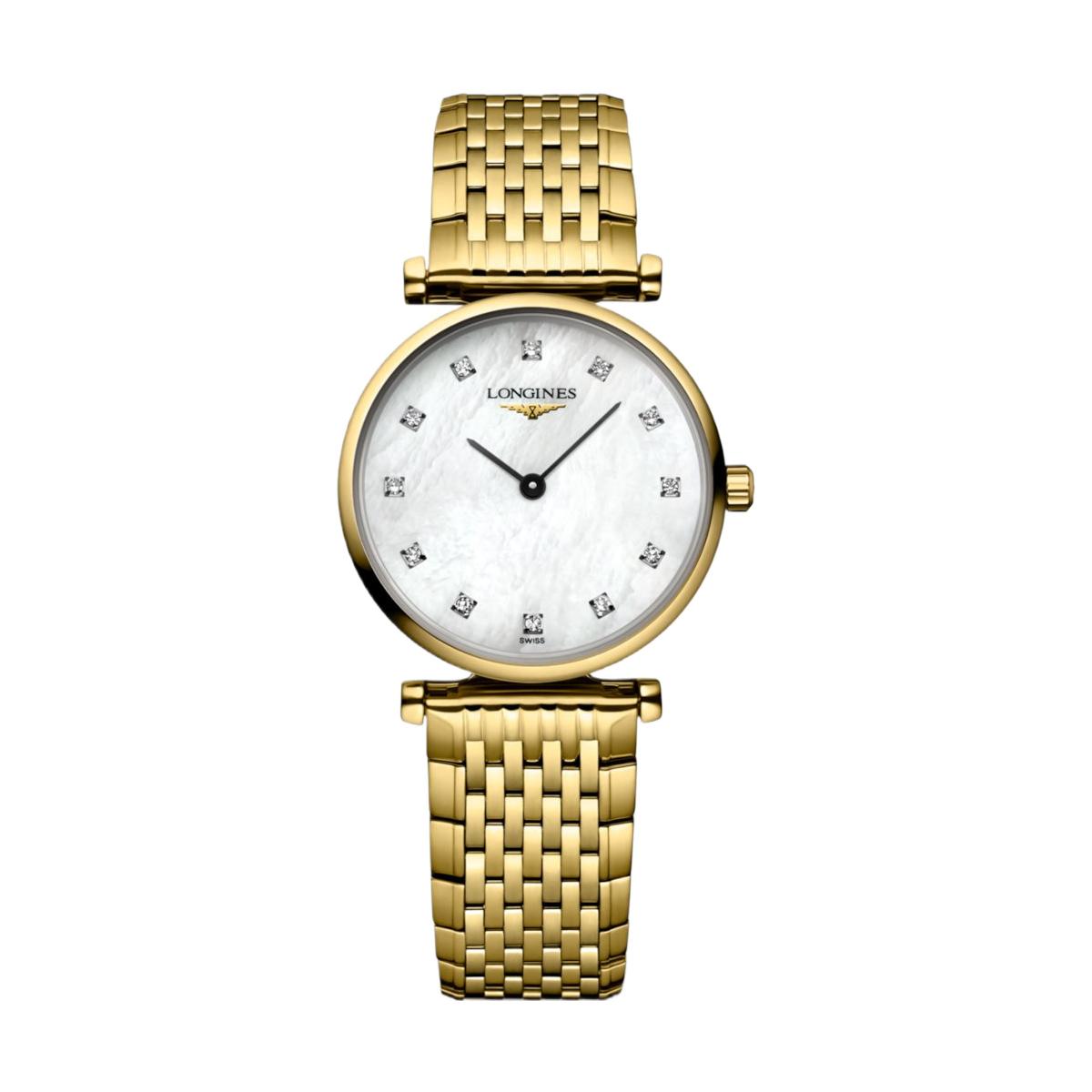 LONGINES LA GRANDE CLASSIQUE DE LONGINES