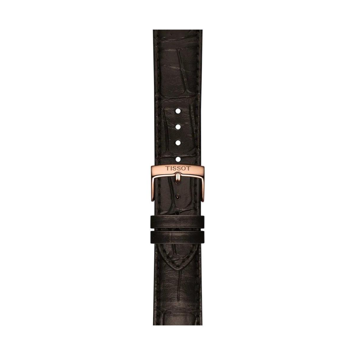 TISSOT CLASSIC DREAM 40MM