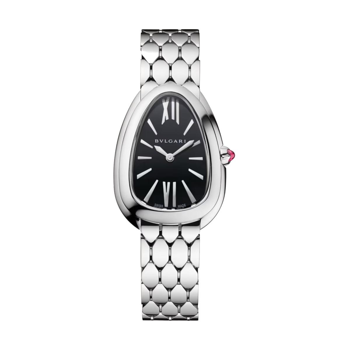 ZEGAREK BVLGARI SERPENTI SEDUTTORI