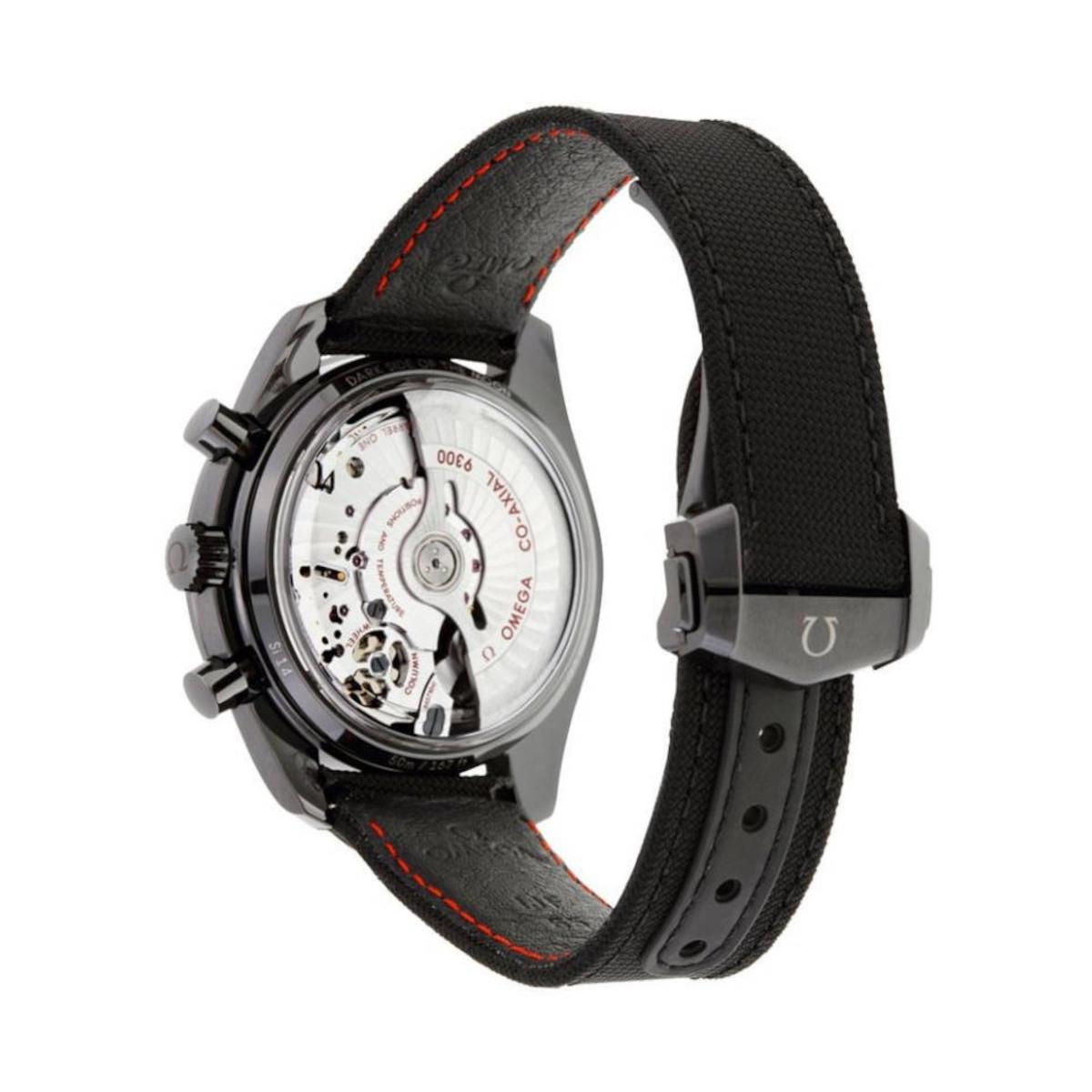 ZEGAREK OMEGA SPEEDMASTER Dark Side of the Moon