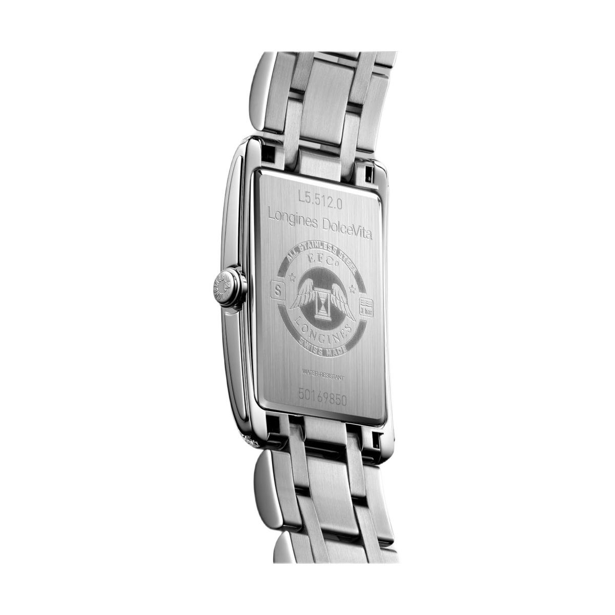 LONGINES DOLCEVITA