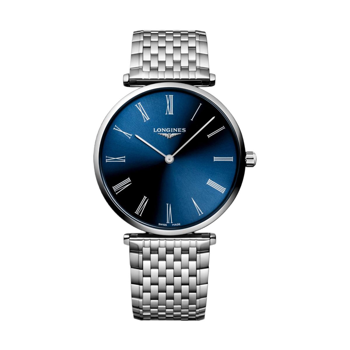 LONGINES LA GRANDE CLASSIQUE DE LONGINES