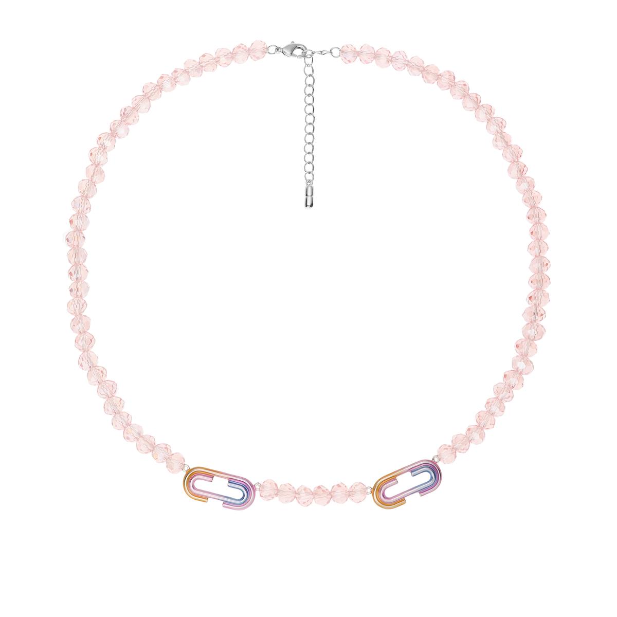 NASZYJNIK Picky Pica Cosmic Glam