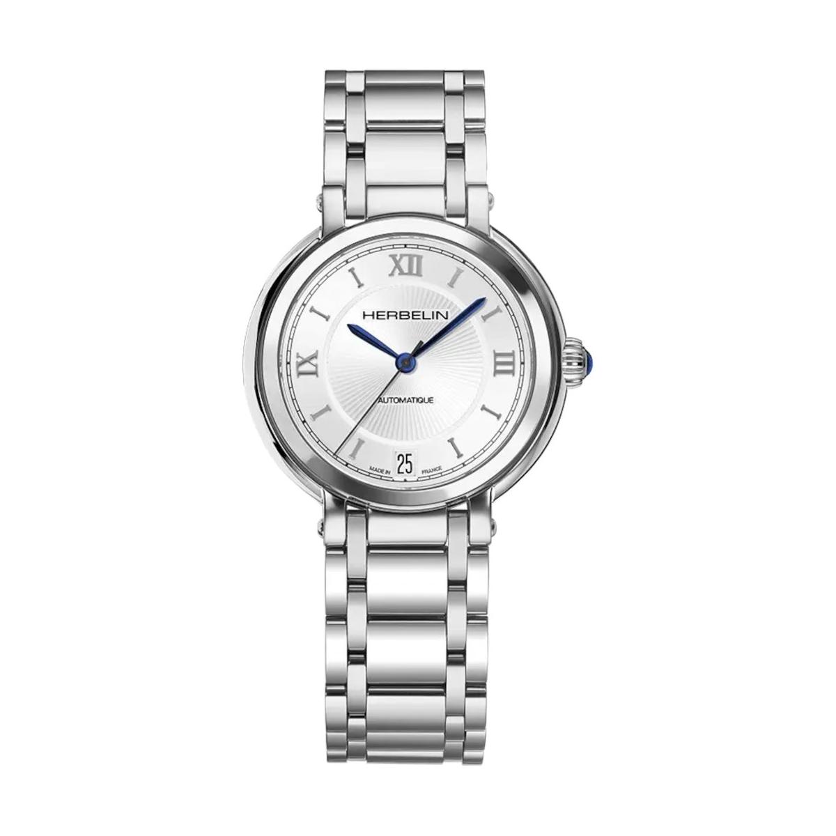 ZEGAREK HERBELIN GALET AUTOMATIC