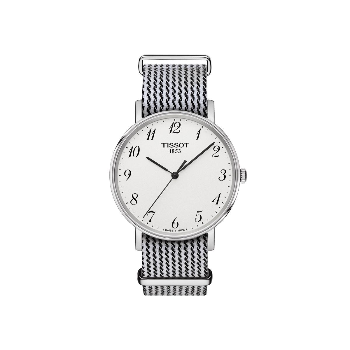 Tissot Everytime Medium Nato