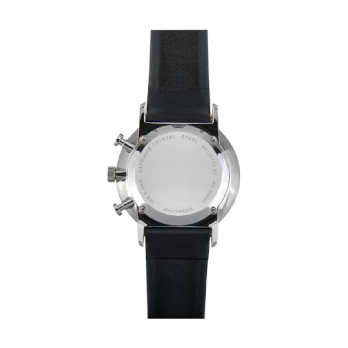 ZEGAREK JUNGHANS FORM C