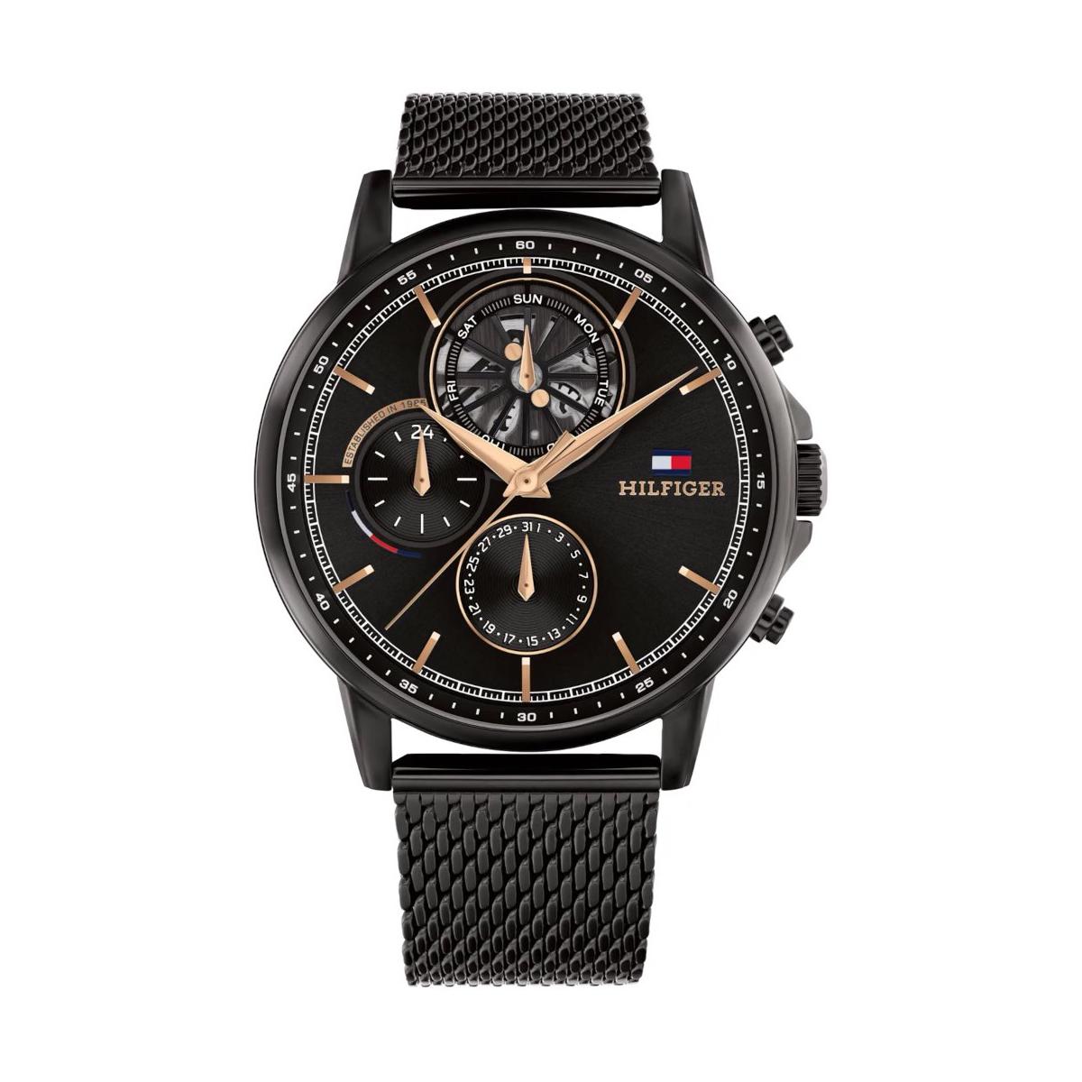 ZEGAREK TOMMY HILFIGER STEWART