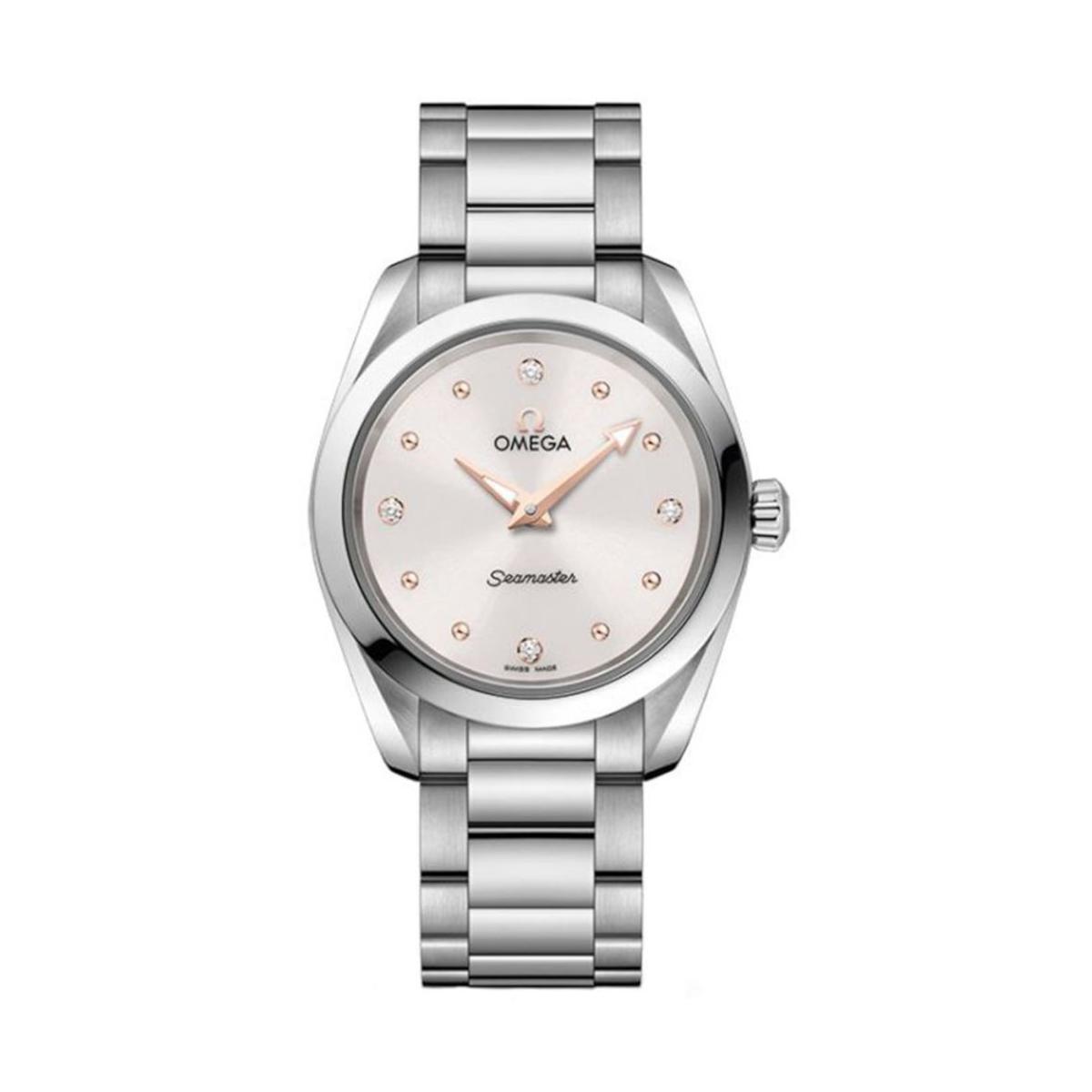 ZEGAREK OMEGA SEAMASTER Aqua Terra 150M