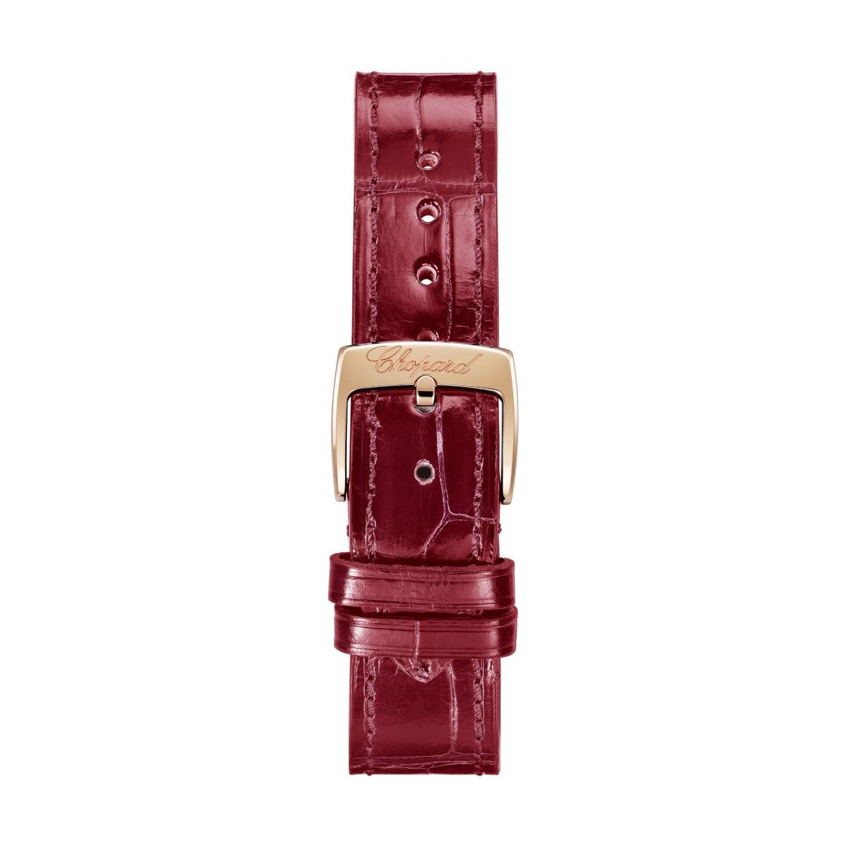 ZEGAREK CHOPARD HAPPY SPORT