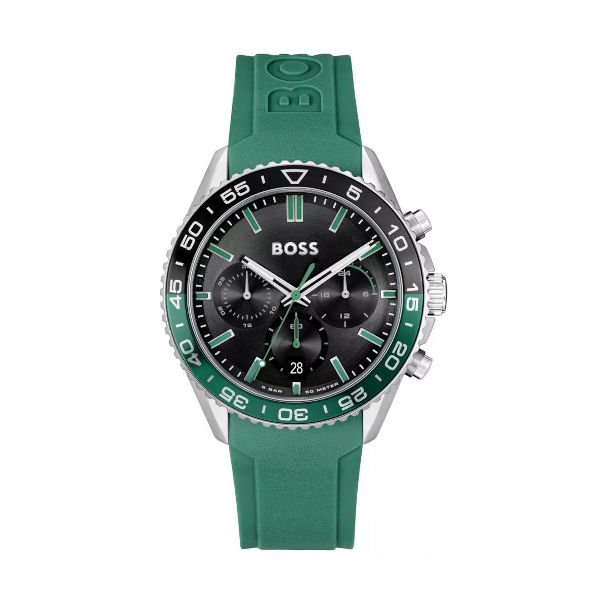 ZEGAREK HUGO BOSS RUNNER