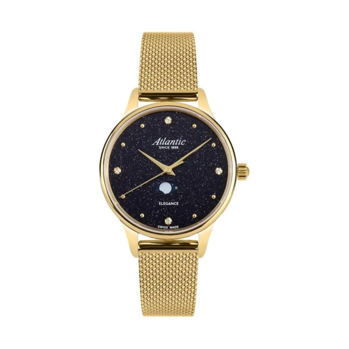 ZEGAREK ATLANTIC ELEGANCE MOONPHASE