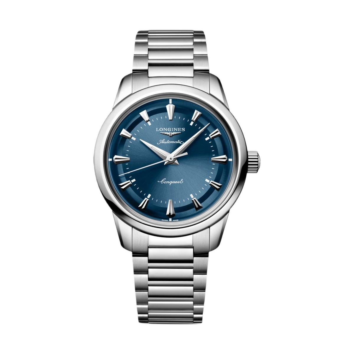 LONGINES CONQUEST HERITAGE