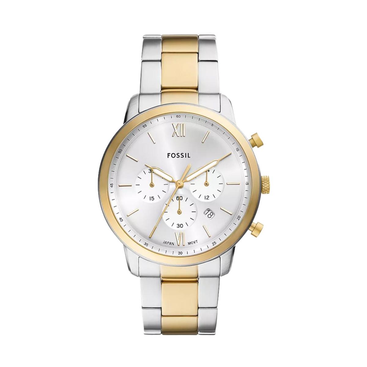 ZEGAREK FOSSIL NEUTRA CHRONOGRAPH