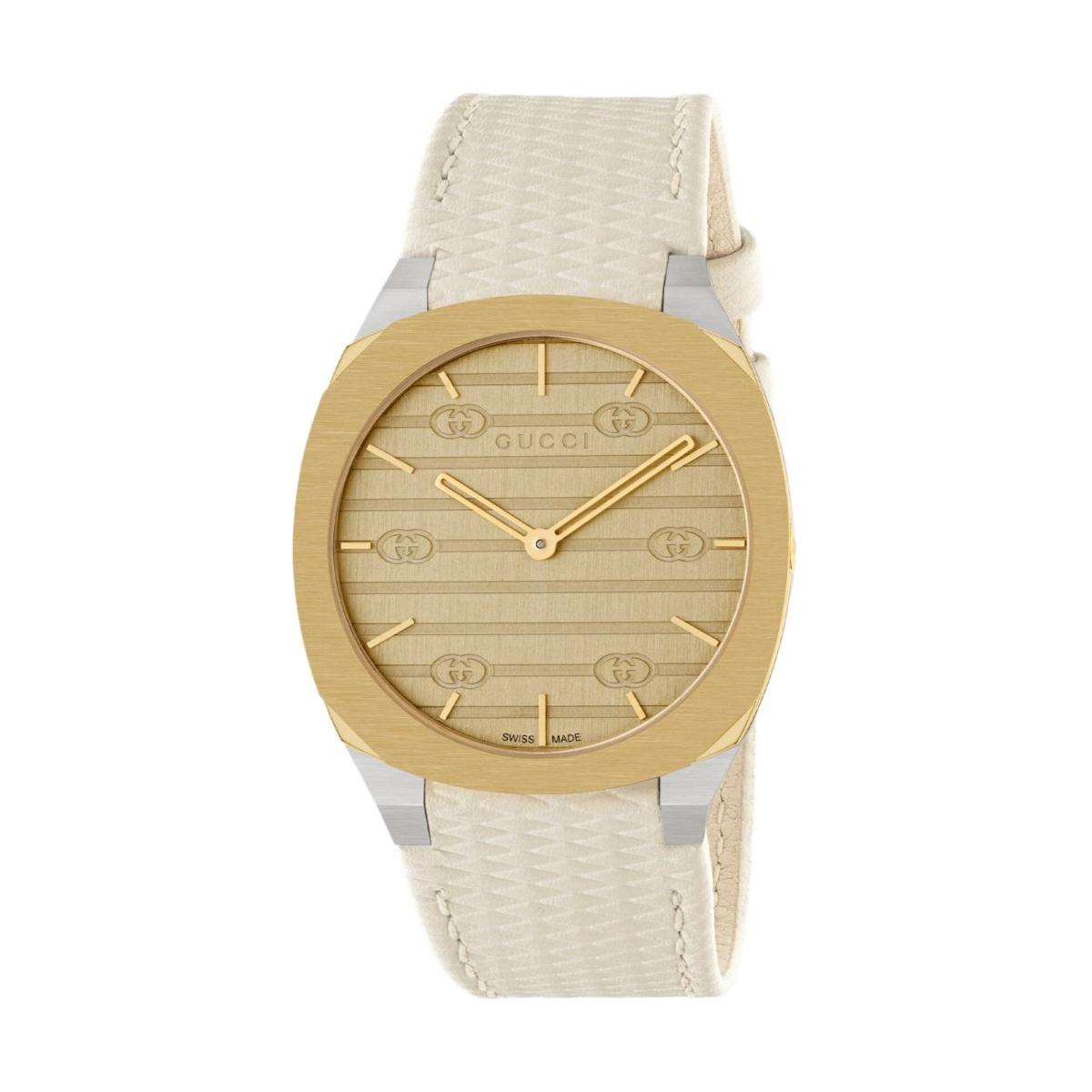 ZEGAREK GUCCI 25H