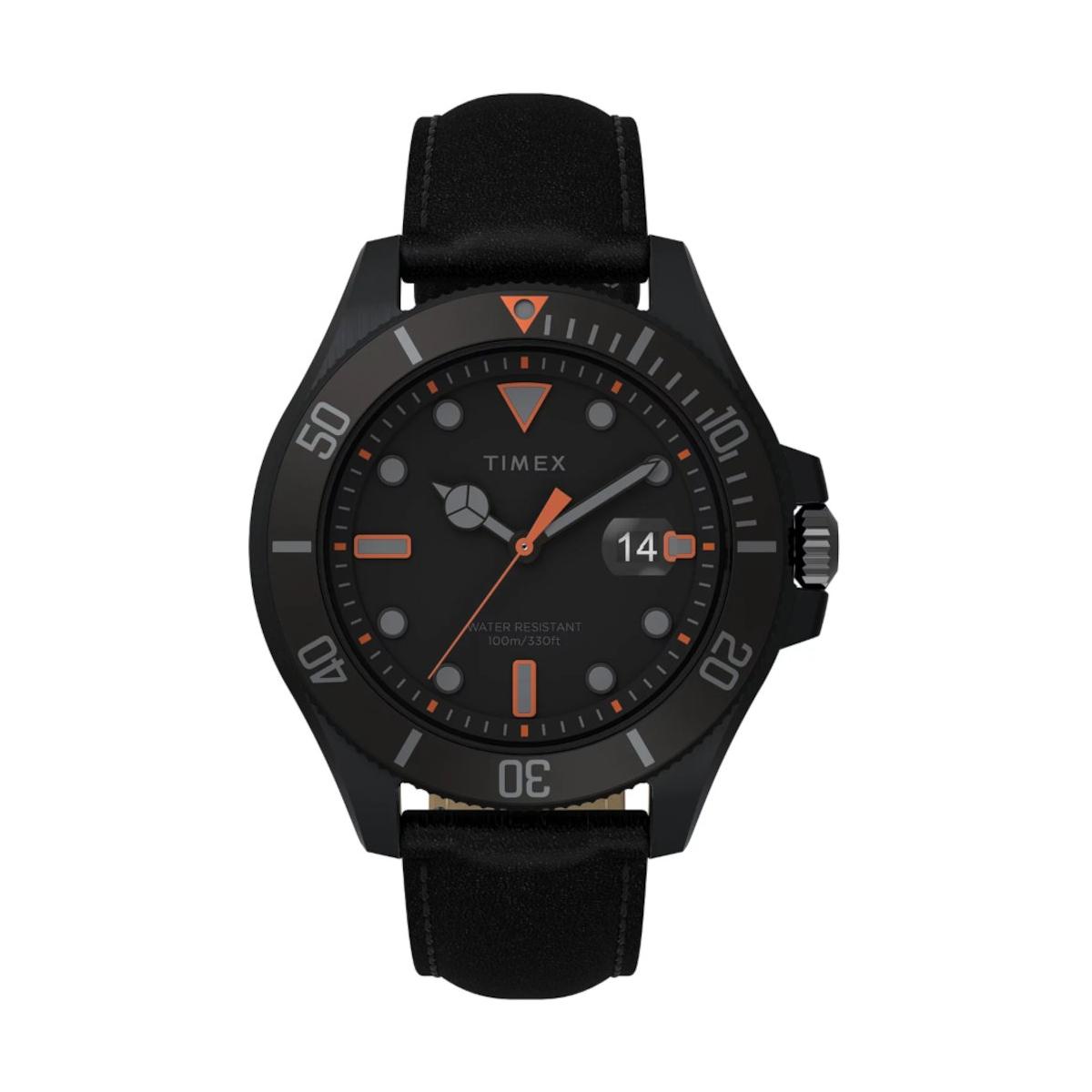 ZEGAREK TIMEX Harborside Coast