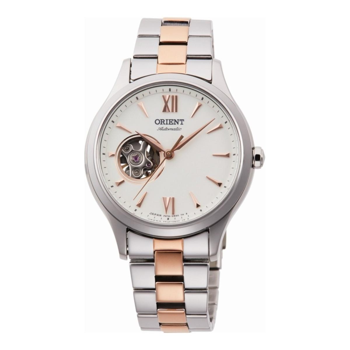 ZEGAREK ORIENT CLASSIC OPEN HEART
