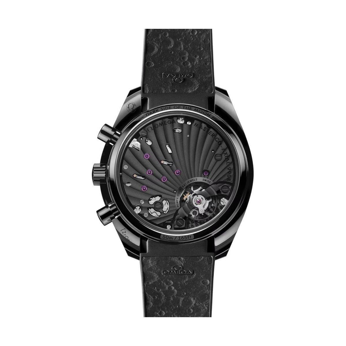 ZEGAREK OMEGA SPEEDMASTER DARK SIDE OF THE MOON